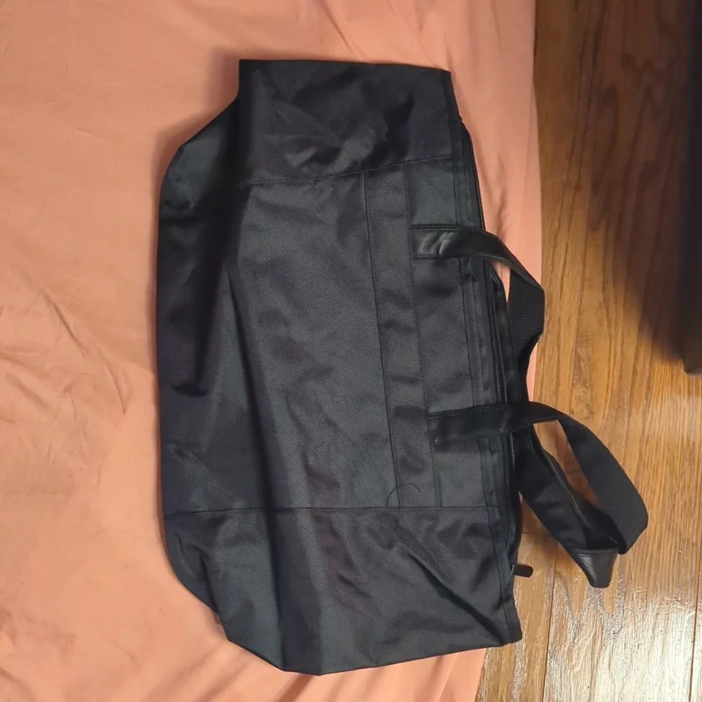Weekender luggage set - Picture 3 of 5
